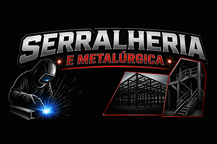 Serralheria e Metalúrgica Alexandre Tosta